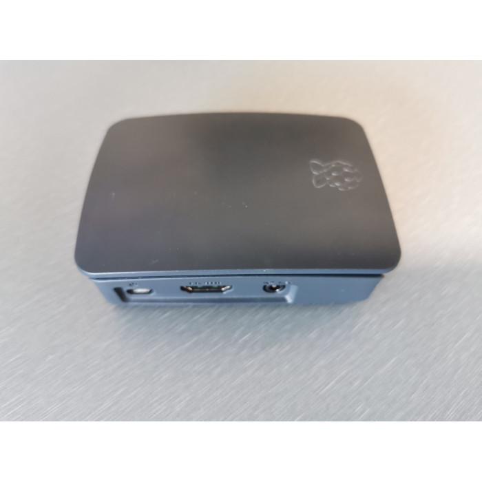 Raspberry Pi 2 Model B - Retro Gaming - RecalBox Edition