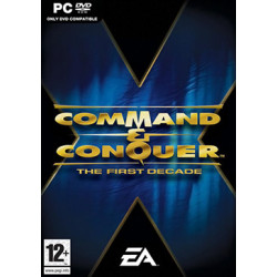 Dell 5040 SSD - Command & Conquer First Decade XP Retro Gaming Ultra PC - i34nvSSD-XP