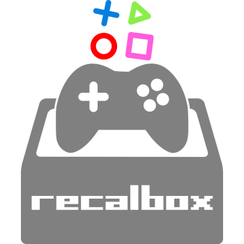 Raspberry Pi 2 Model A - Retro Gaming - RecalBox Edition