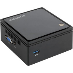 Gigabyte Brix Mini Cube - Retro Gaming PC - RecalBox Edition