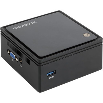 Gigabyte Brix Mini Cube - Retro Gaming PC - RecalBox Edition