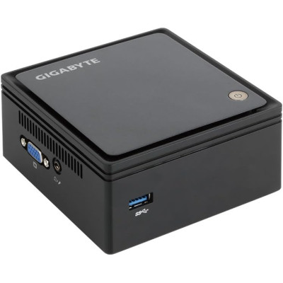 Gigabyte Brix Mini Cube - Retro Gaming PC - RecalBox Edition