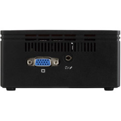Gigabyte Brix Mini Cube - Retro Gaming PC - Batocera Edition