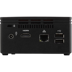 Gigabyte Brix Mini Cube - Retro Gaming PC - Batocera Edition