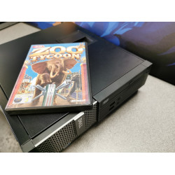 XP Retro Gaming PC - Dell SFF Tower - HDMI - Zoo Tycoon Edition