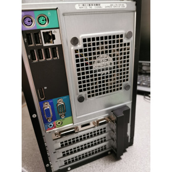 XP Retro Gaming PC - Dell Tower - HDMI - Gun / Battlefield / C&C / MoH Edition