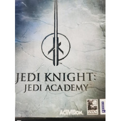 XP Retro Gaming PC - SFF - HDMI - Star Wars Jedi Knight Academy Edition