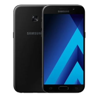 Samsung Galaxy A5 A520F 32GB LineageOS (Store Collect Only)