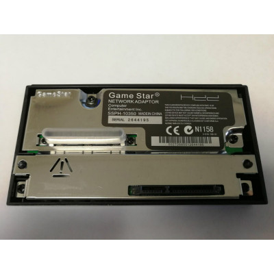 PS2 SATA Hard Drive Adapter