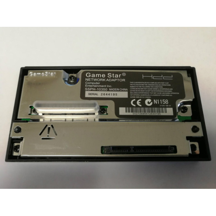 PS2 SATA Hard Drive Adapter