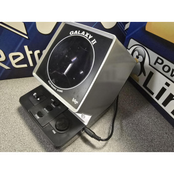 Genuine Grandstand Galaxy II (Astro Wars) Tabletop Arcade Game