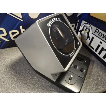 Genuine Grandstand Galaxy II (Astro Wars) Tabletop Arcade Game