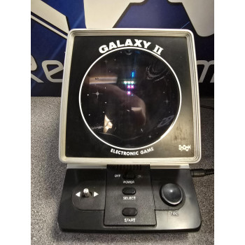 Genuine Grandstand Galaxy II (Astro Wars) Tabletop Arcade Game