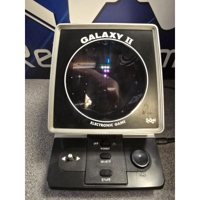 Genuine Grandstand Galaxy II (Astro Wars) Tabletop Arcade Game