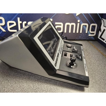 Original 1980's Grandstand Scramble Tabletop Arcade Game