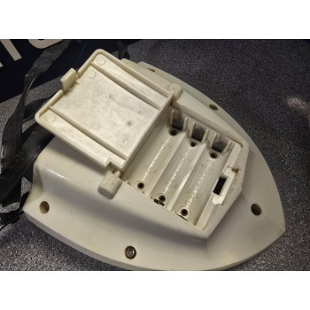 Genuine Tomytronic 3D - Thundering Turbo Retro VR Arcade Game