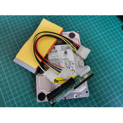 Original XBOX 1000gB SATA Hard Drive Upgrade KIT (XBOX)