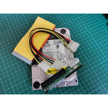 Original XBOX 500gB Enterprise Class SATA Hard Drive Upgrade KIT (XBOX)