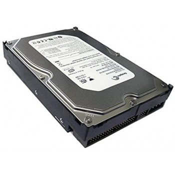250gB IDE 3.5" Hard Drive (PC / XBOX / PS2)