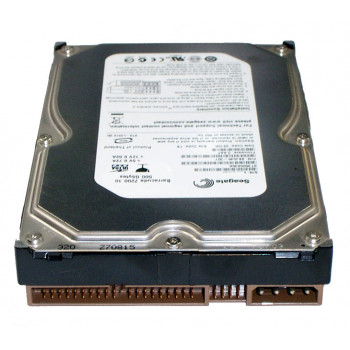 400gB IDE 3.5" Hard Drive (PC / XBOX / PS2)