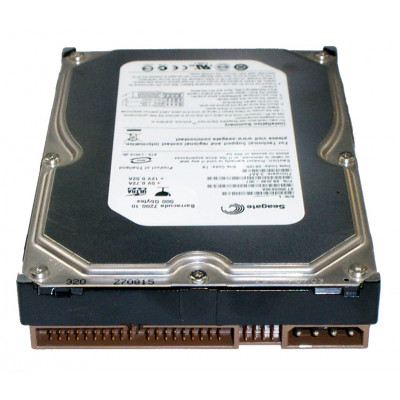 400gB IDE 3.5" Hard Drive (PC / XBOX / PS2)