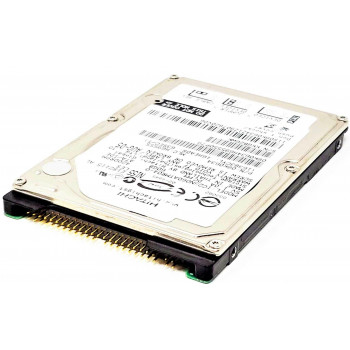 80gB IDE 2.5" Hard Drive (PC / LAPTOP / AMIGA)