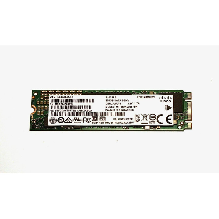 128gB m.2 NVME SSD SATA Hard Drive