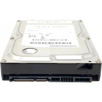 3000gB SATA 3.5" Hard Drive (PC)