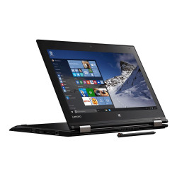 Lenovo Yoga 260 i5 6th Gen Windows 11 HDMI Tablet / Laptop - 238128E