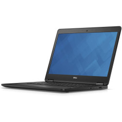 Dell Latitude E7470 Core i5 6th Gen Linux Mint HDMI Laptop - 248256M