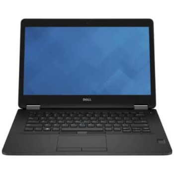 Dell Latitude E7470 Core i5 6th Gen Linux Mint HDMI Laptop - 248256M