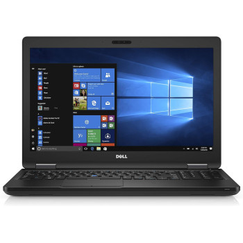 Dell Latitude E5580 Core i5 6th Gen Linux Mint HDMI Laptop - 2616240M-15