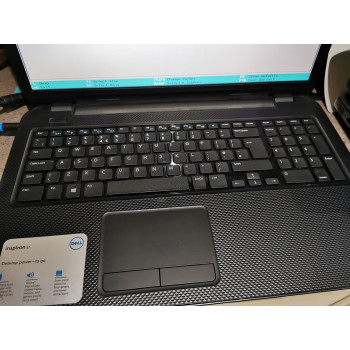 Dell Inspiron 3721 17" Core i5 3rd Gen Windows 10 HDMI Laptop - 188240T