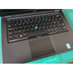 Dell Latitude E5450 Core i5 5th Gen Ubuntu HDMI Laptop - 2316240U