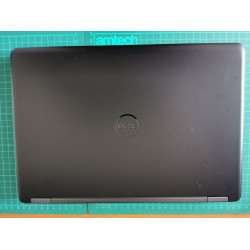 Dell Latitude E5450 Core i5 5th Gen Ubuntu HDMI Laptop - 2316240U