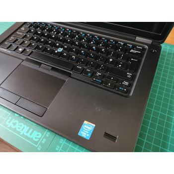 Dell Latitude E5450 Core i5 5th Gen 16gB Linux Mint HDMI Laptop - 2316240M