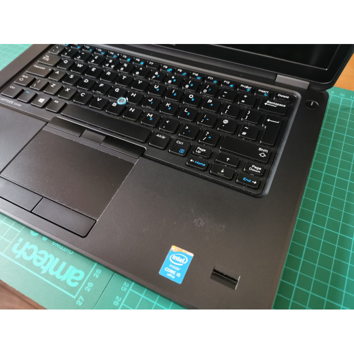 Dell Latitude E5450 Core i5 5th Gen 16gB Linux Mint HDMI Laptop - 2316240M