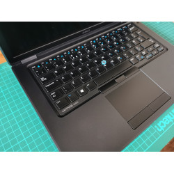 Dell Latitude E5450 Core i5 5th Gen Ubuntu HDMI Laptop - 2316240U