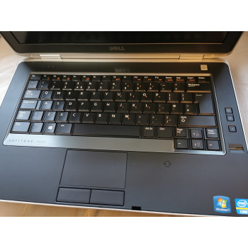 Dell Latitude E6430 Core i5 3rd Gen Linux Ubuntu HDMI Laptop - 2516240U