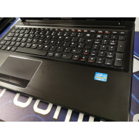 Lenovo G580 Core i5 Windows 10 HDMI Laptop - 268240T