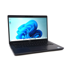 Dell Latitude E5400 Core i5 8th Gen Windows 11 Touchscreen - HDMI Laptop - i58240E