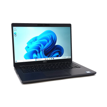 Dell Latitude E5400 Core i5 8th Gen Windows 11 Touchscreen - HDMI Laptop - i58240E