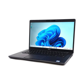 Dell Latitude E5400 Core i5 8th Gen Windows 11 Touchscreen - HDMI Laptop - i58240E