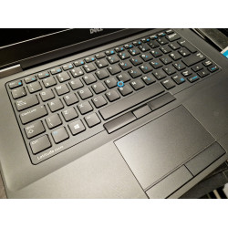 Dell Latitude E5470 Core i5 6th Gen Ubuntu HDMI Laptop - 238128U