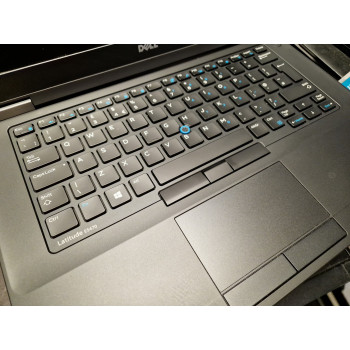 Dell Latitude E5470 Core i5 6th Gen Windows 10 HDMI Laptop - 238128T