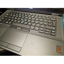 Dell Latitude E5470 Core i5 6th Gen Linux Mint HDMI Laptop - 2316240M