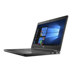 Dell Latitude E7480 Core i5 6th Gen Windows 11 HDMI Laptop - 238120E