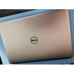 Dell Latitude E7440 Core i5 4th Gen Linux Ubuntu HDMI Laptop - 268240U