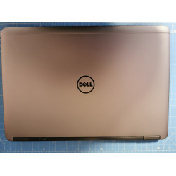 Dell Latitude E7440 Core i5 4th Gen Linux Ubuntu HDMI Laptop - 268240U