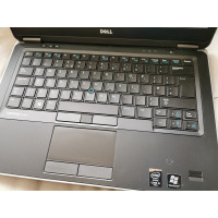 Dell Latitude E7440 Core i5 4th Gen Windows 11 HDMI Laptop - 268240E